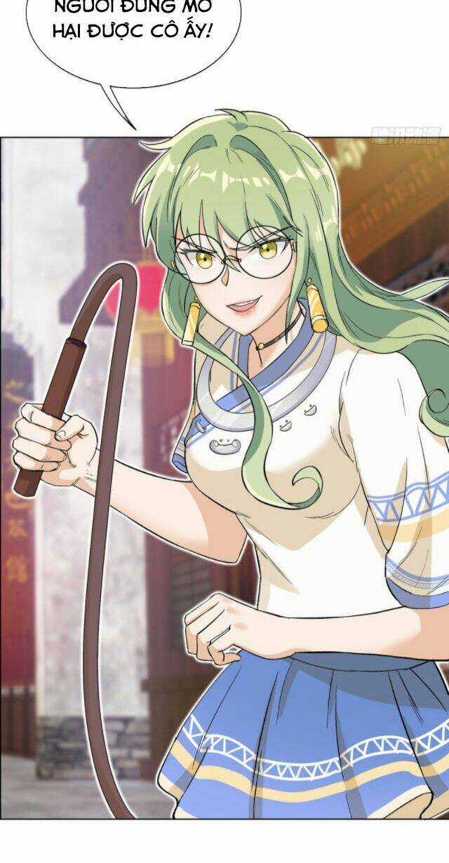 Đỉnh Phong Cường Thiếu - Chapter 64 - Trang 3