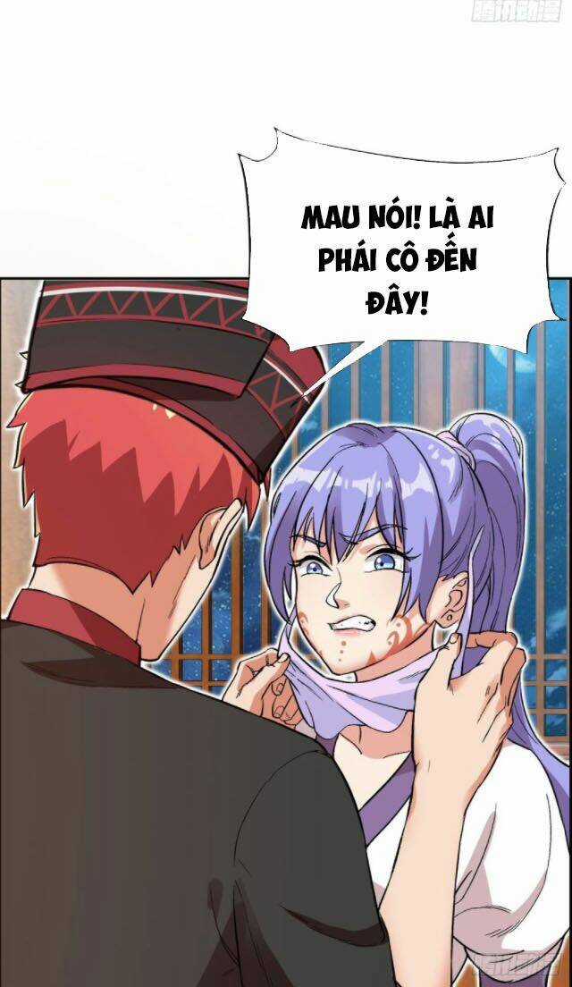 Đỉnh Phong Cường Thiếu - Chapter 64 - Trang 22