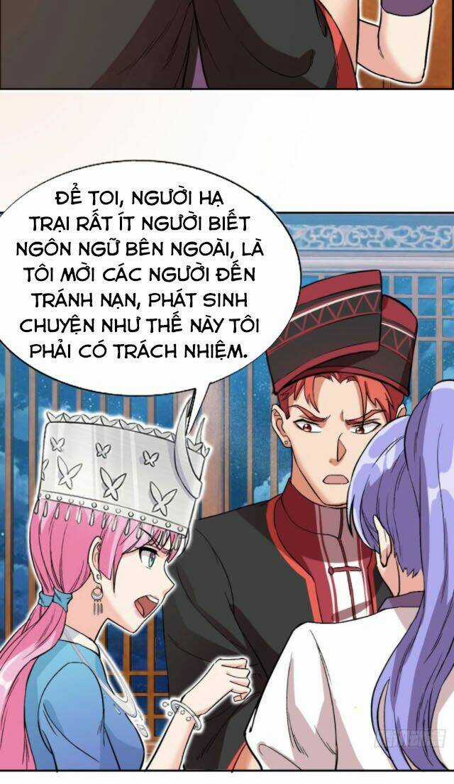 Đỉnh Phong Cường Thiếu - Chapter 64 - Trang 23