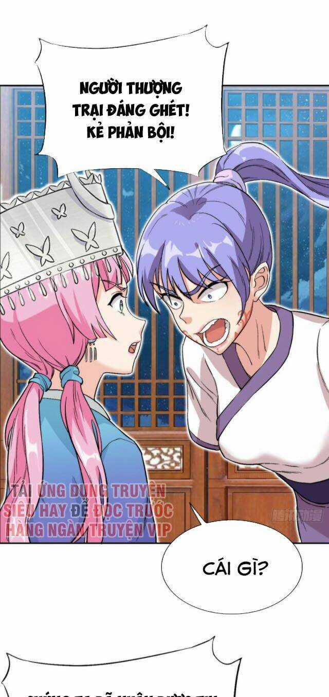 Đỉnh Phong Cường Thiếu - Chapter 64 - Trang 24