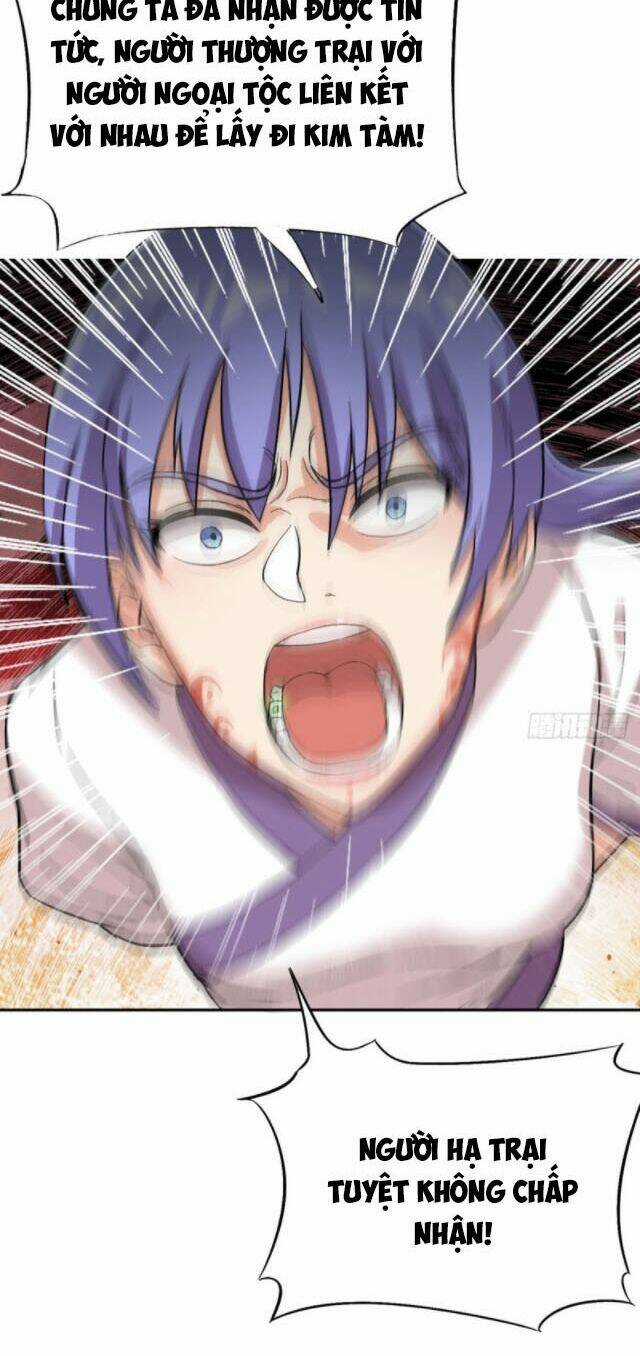 Đỉnh Phong Cường Thiếu - Chapter 64 - Trang 25