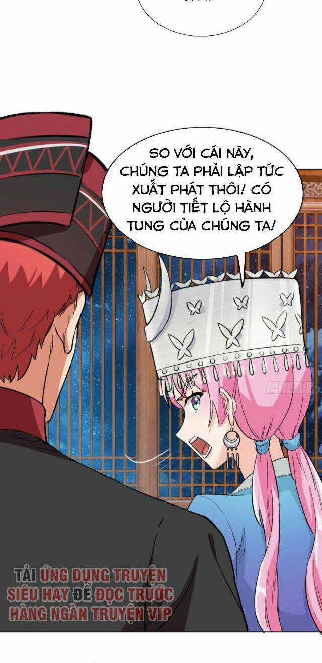 Đỉnh Phong Cường Thiếu - Chapter 64 - Trang 28