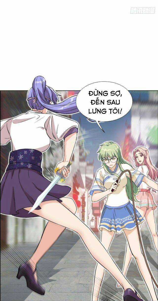 Đỉnh Phong Cường Thiếu - Chapter 64 - Trang 4