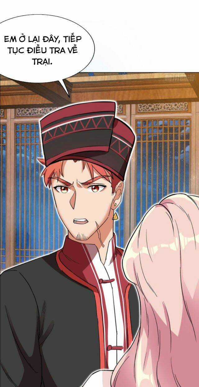 Đỉnh Phong Cường Thiếu - Chapter 64 - Trang 31