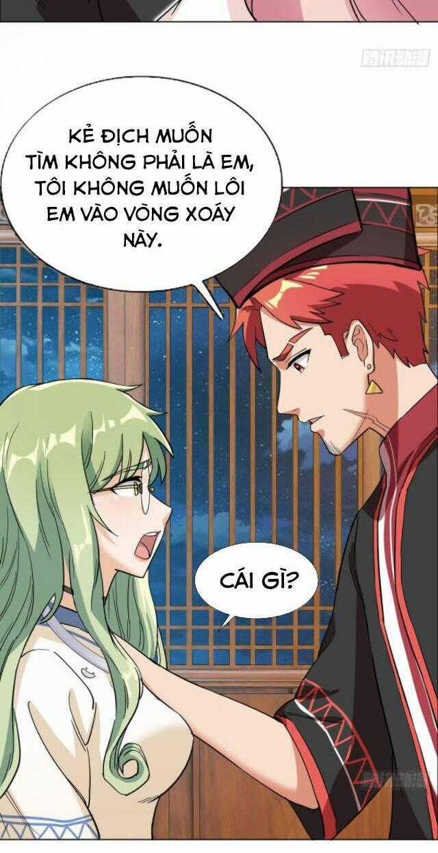 Đỉnh Phong Cường Thiếu - Chapter 64 - Trang 32