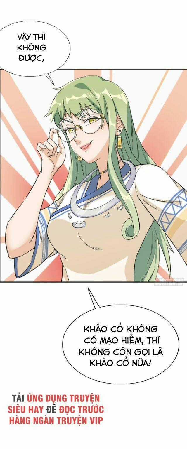 Đỉnh Phong Cường Thiếu - Chapter 64 - Trang 33
