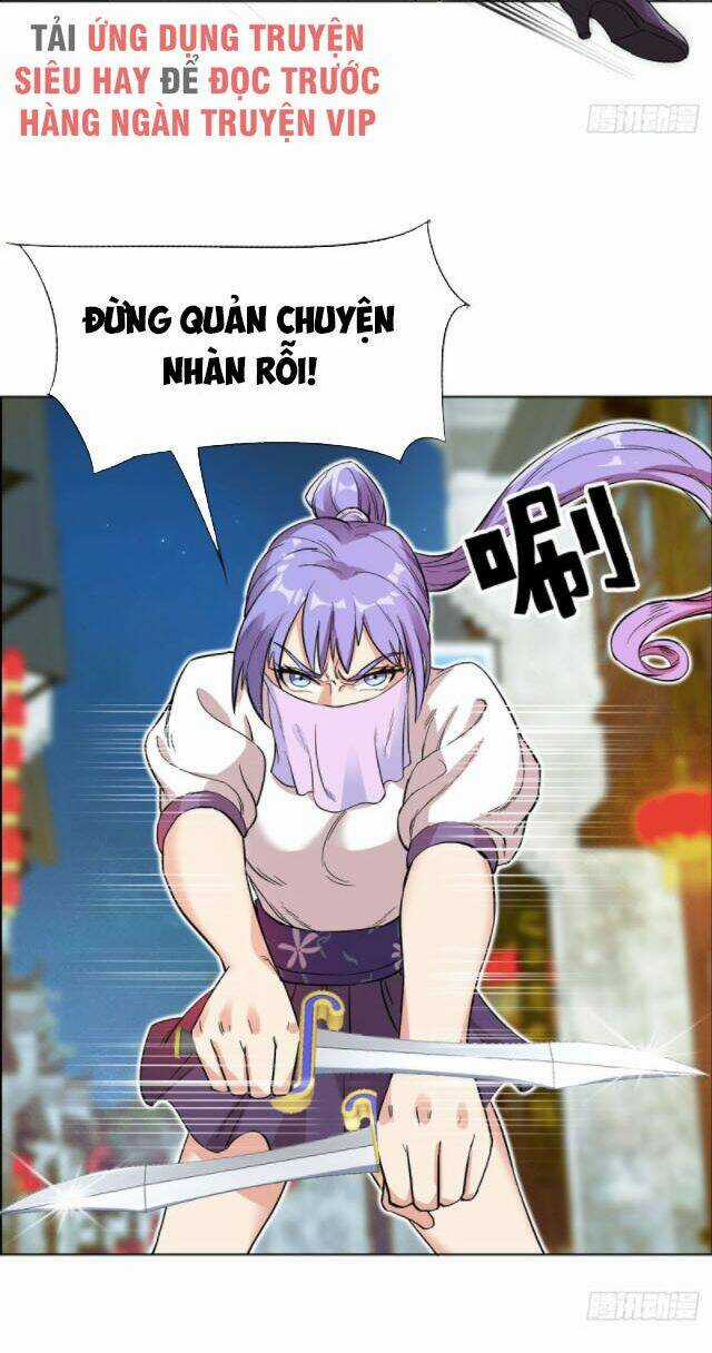 Đỉnh Phong Cường Thiếu - Chapter 64 - Trang 5