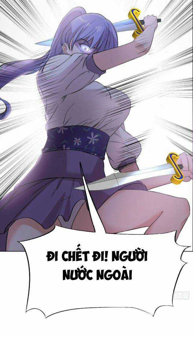 Đỉnh Phong Cường Thiếu - Chapter 64 - Trang 7