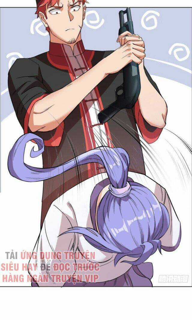 Đỉnh Phong Cường Thiếu - Chapter 64 - Trang 9