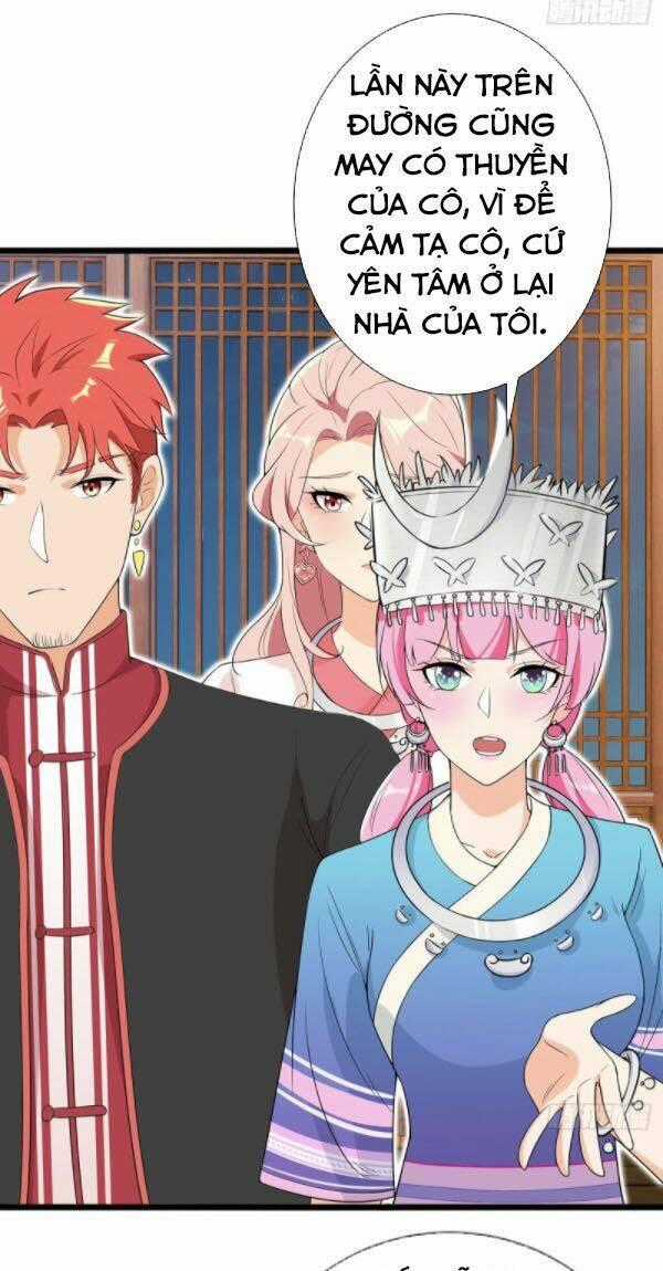 Đỉnh Phong Cường Thiếu - Chapter 65 - Trang 2