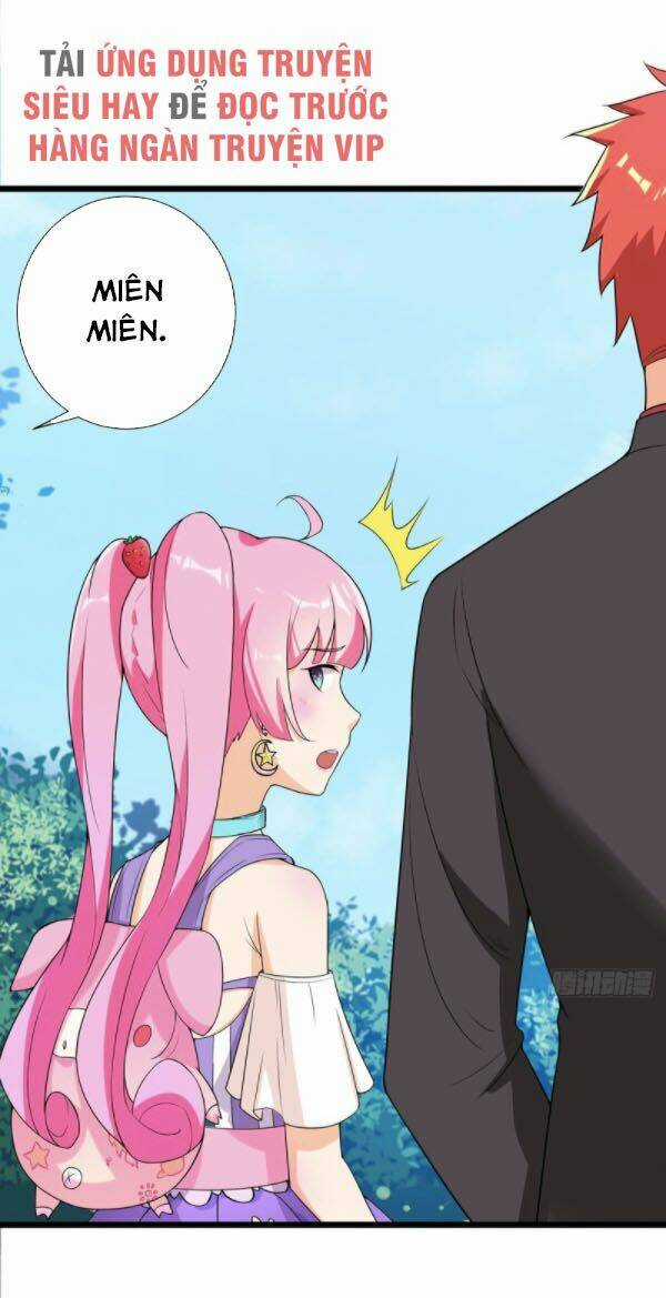 Đỉnh Phong Cường Thiếu - Chapter 65 - Trang 11