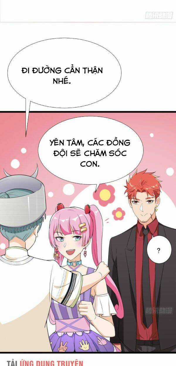 Đỉnh Phong Cường Thiếu - Chapter 65 - Trang 14