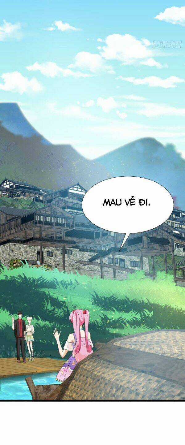 Đỉnh Phong Cường Thiếu - Chapter 65 - Trang 17