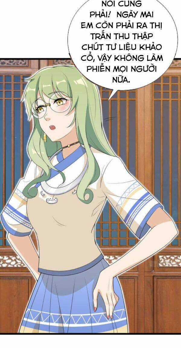 Đỉnh Phong Cường Thiếu - Chapter 65 - Trang 3