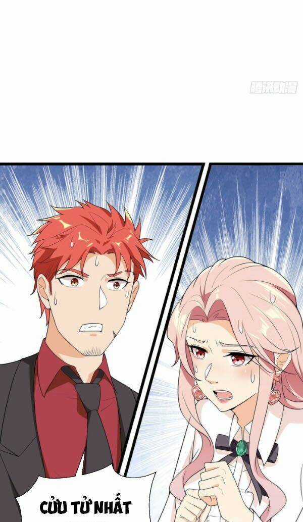 Đỉnh Phong Cường Thiếu - Chapter 65 - Trang 21