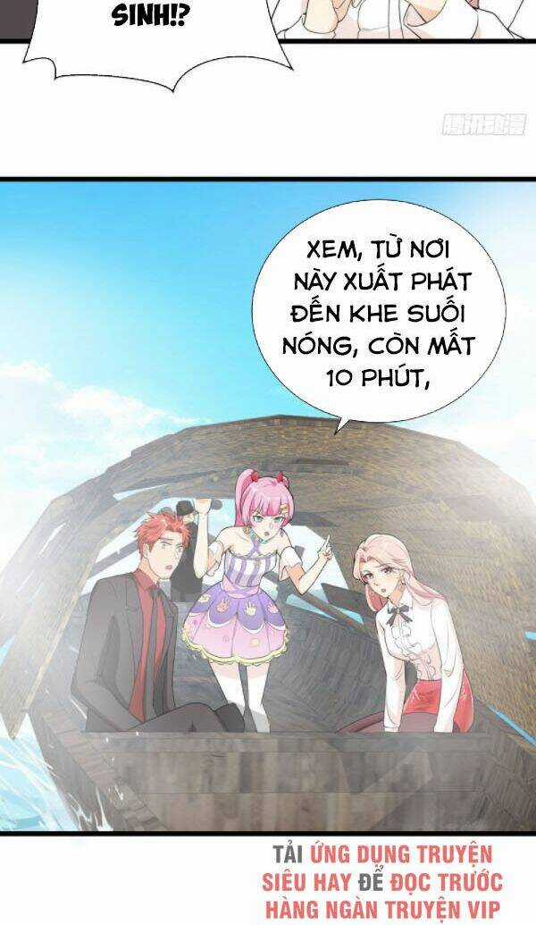 Đỉnh Phong Cường Thiếu - Chapter 65 - Trang 22