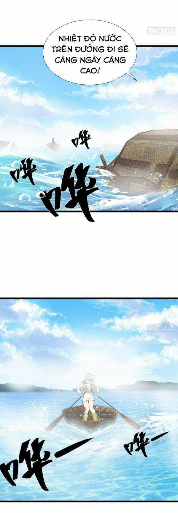 Đỉnh Phong Cường Thiếu - Chapter 65 - Trang 23