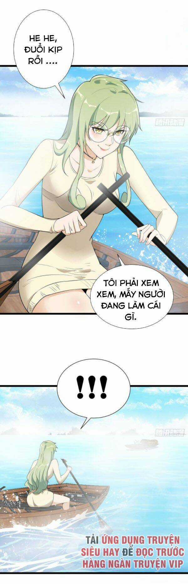 Đỉnh Phong Cường Thiếu - Chapter 65 - Trang 24