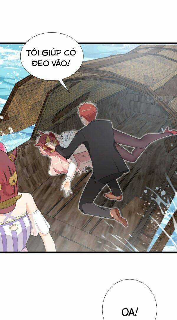 Đỉnh Phong Cường Thiếu - Chapter 65 - Trang 28