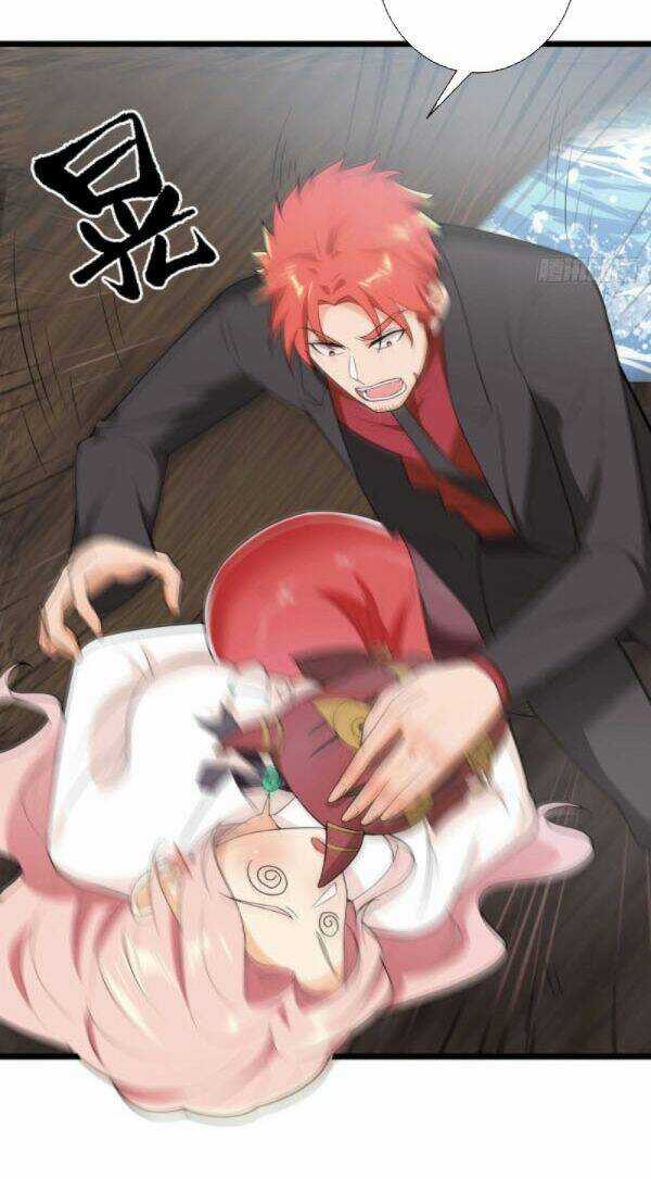 Đỉnh Phong Cường Thiếu - Chapter 65 - Trang 29