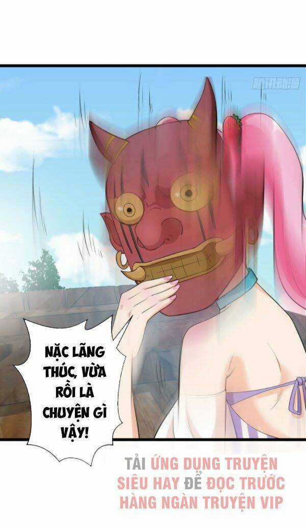 Đỉnh Phong Cường Thiếu - Chapter 65 - Trang 30