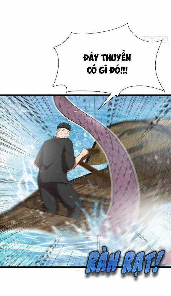 Đỉnh Phong Cường Thiếu - Chapter 65 - Trang 31