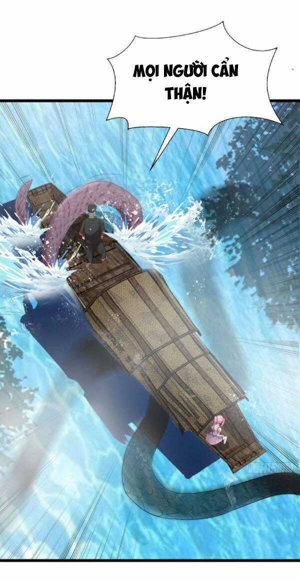 Đỉnh Phong Cường Thiếu - Chapter 65 - Trang 33