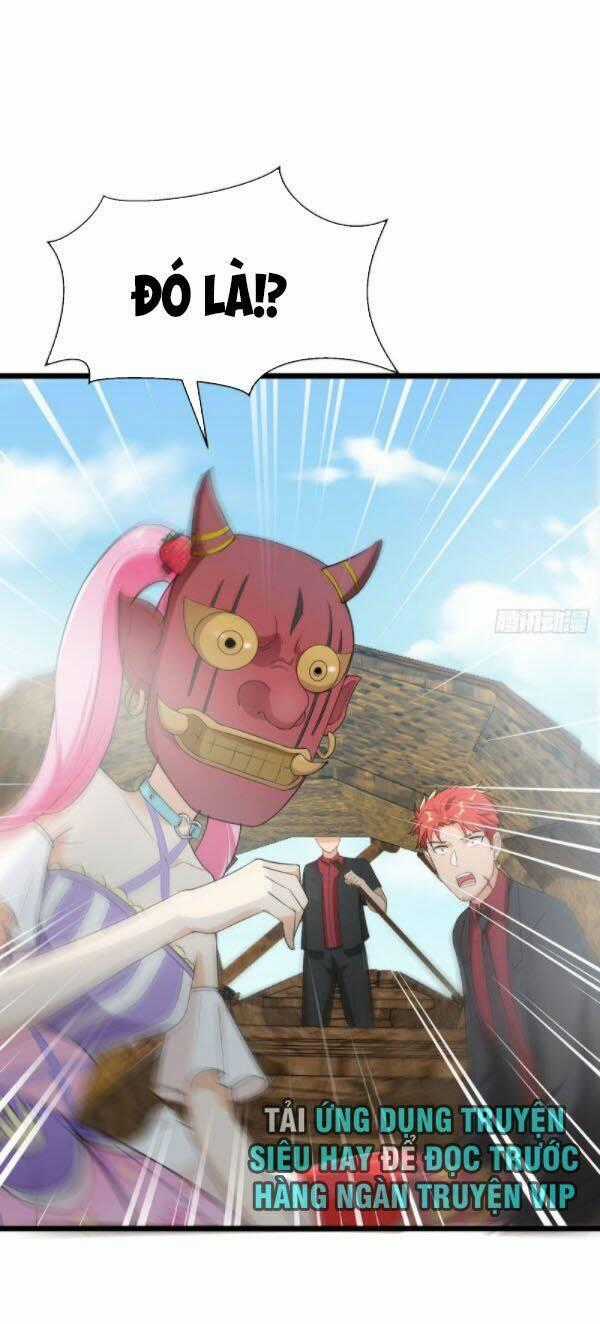 Đỉnh Phong Cường Thiếu - Chapter 65 - Trang 34