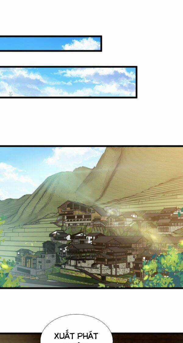 Đỉnh Phong Cường Thiếu - Chapter 65 - Trang 5