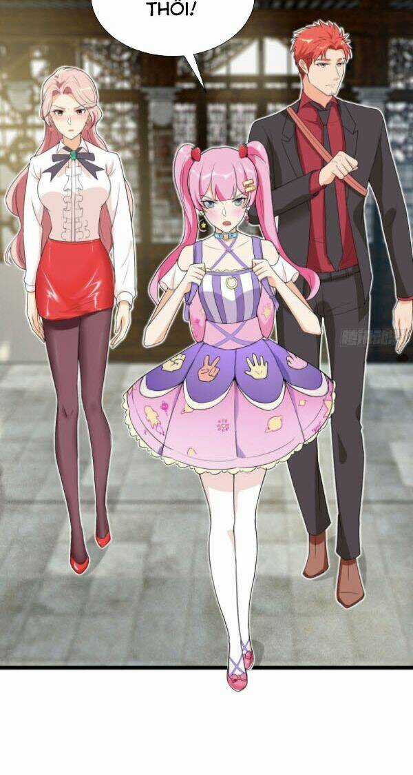 Đỉnh Phong Cường Thiếu - Chapter 65 - Trang 6