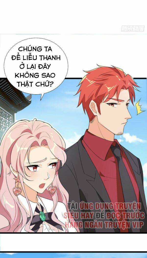 Đỉnh Phong Cường Thiếu - Chapter 65 - Trang 7