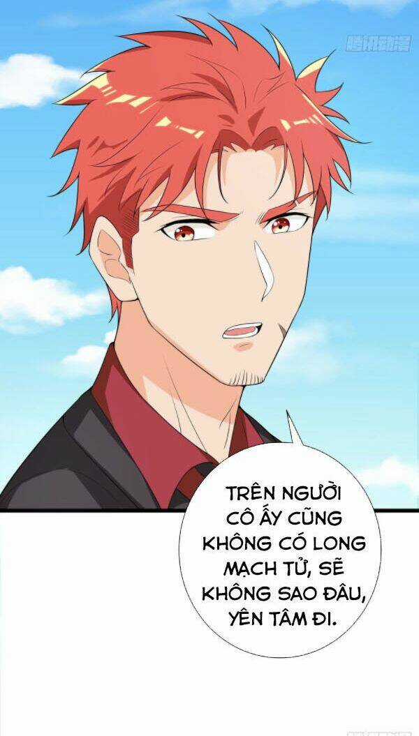 Đỉnh Phong Cường Thiếu - Chapter 65 - Trang 8