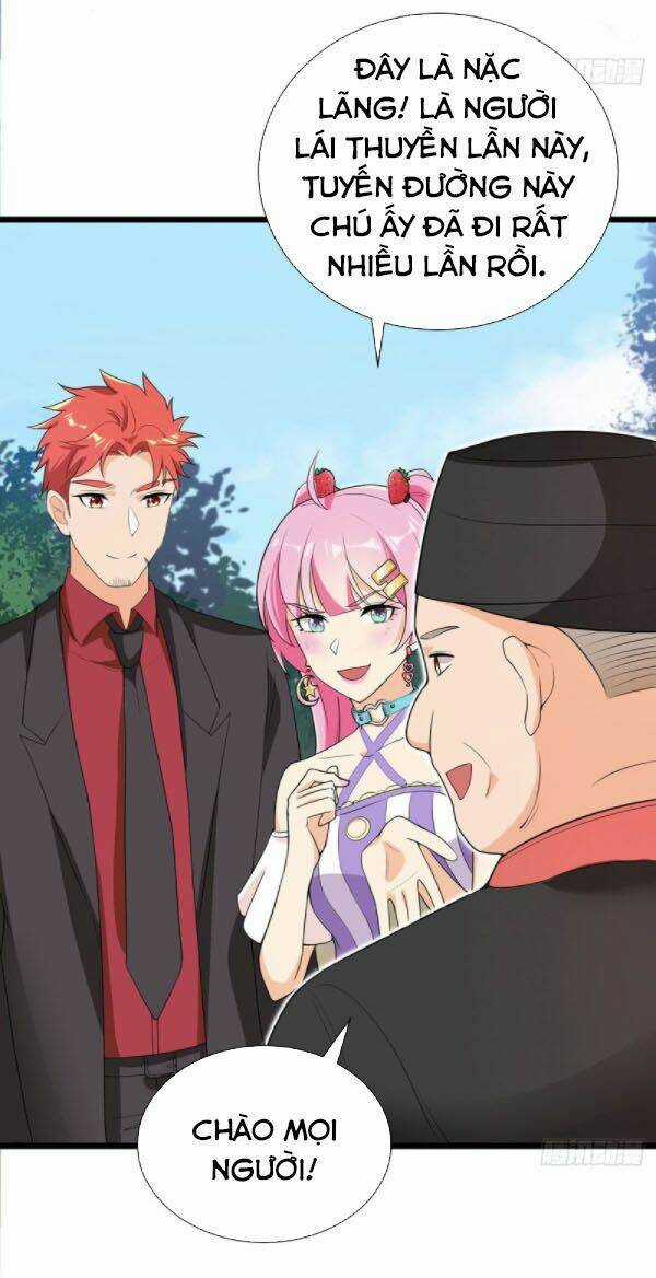 Đỉnh Phong Cường Thiếu - Chapter 65 - Trang 10