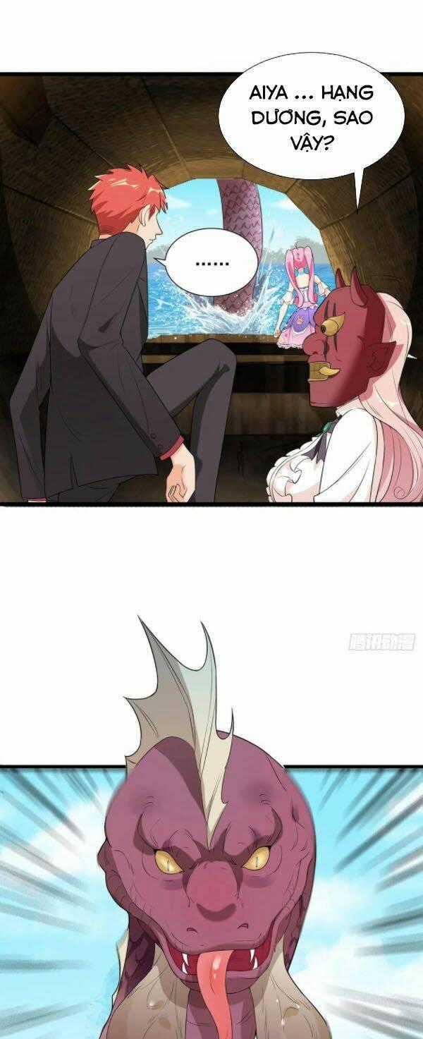 Đỉnh Phong Cường Thiếu - Chapter 66 - Trang 1