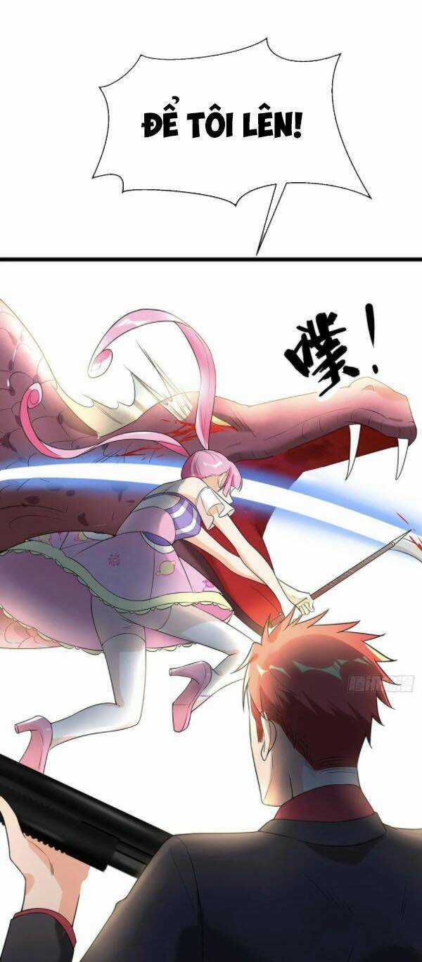 Đỉnh Phong Cường Thiếu - Chapter 66 - Trang 15