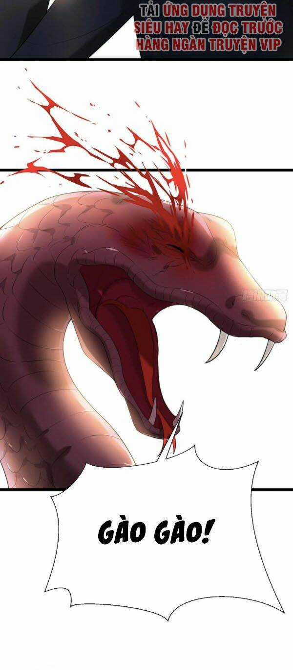 Đỉnh Phong Cường Thiếu - Chapter 66 - Trang 16