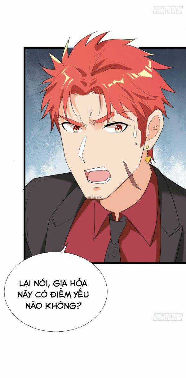 Đỉnh Phong Cường Thiếu - Chapter 66 - Trang 18