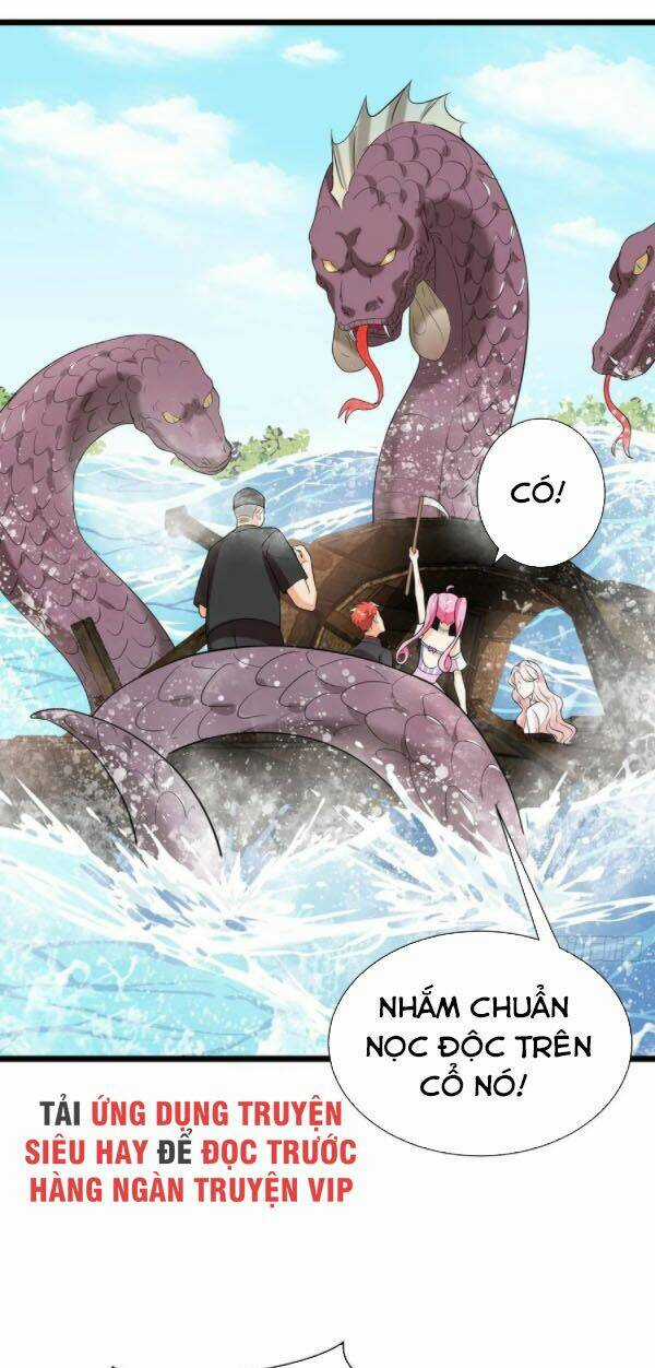 Đỉnh Phong Cường Thiếu - Chapter 66 - Trang 19