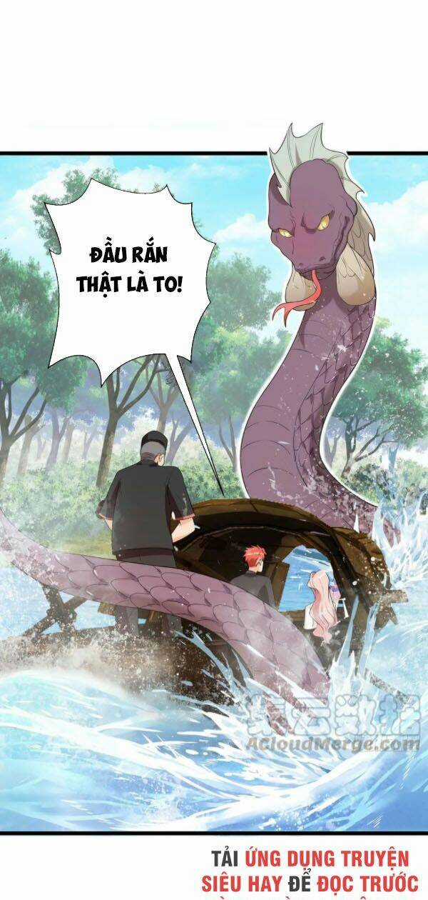 Đỉnh Phong Cường Thiếu - Chapter 66 - Trang 3