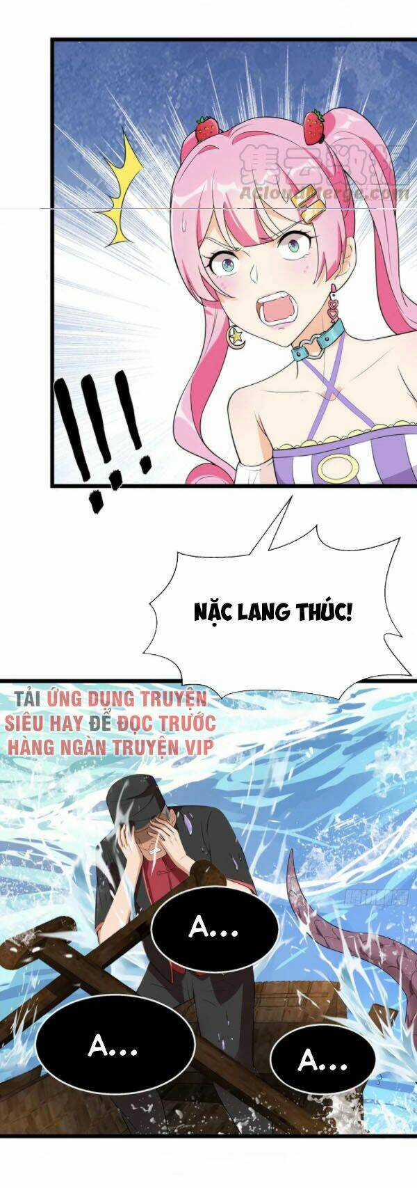 Đỉnh Phong Cường Thiếu - Chapter 66 - Trang 23