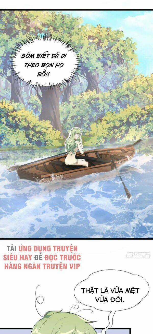 Đỉnh Phong Cường Thiếu - Chapter 66 - Trang 26