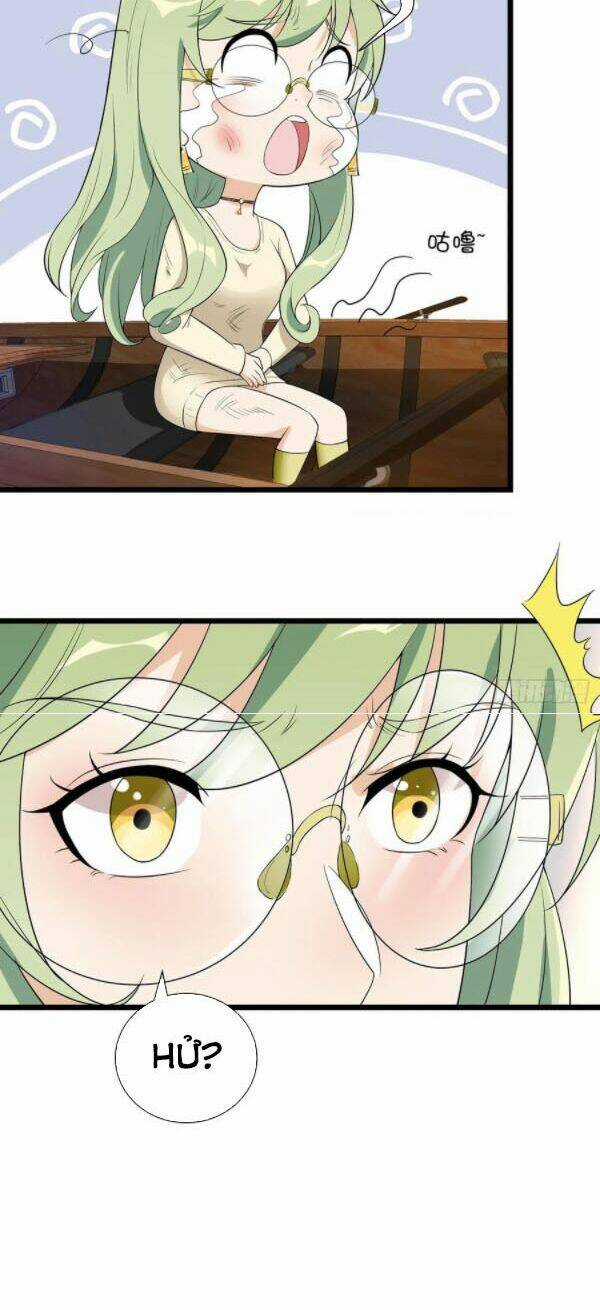 Đỉnh Phong Cường Thiếu - Chapter 66 - Trang 27