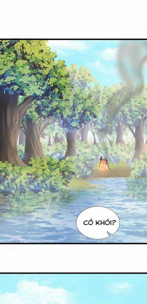 Đỉnh Phong Cường Thiếu - Chapter 66 - Trang 28