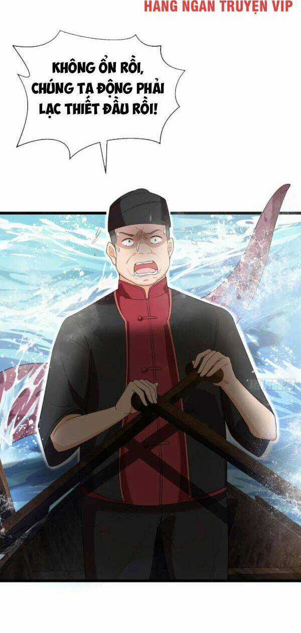 Đỉnh Phong Cường Thiếu - Chapter 66 - Trang 4