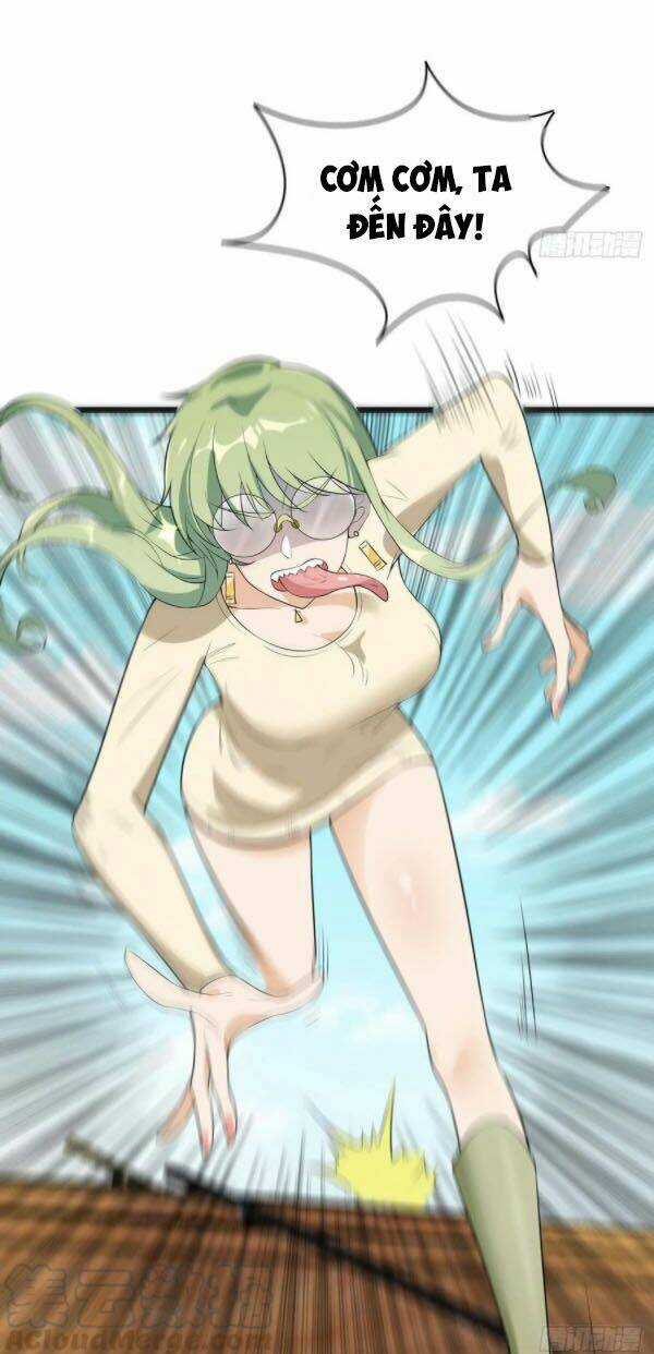 Đỉnh Phong Cường Thiếu - Chapter 66 - Trang 31