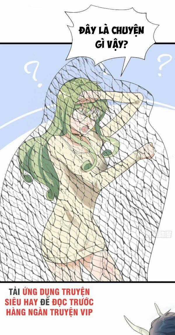 Đỉnh Phong Cường Thiếu - Chapter 66 - Trang 33