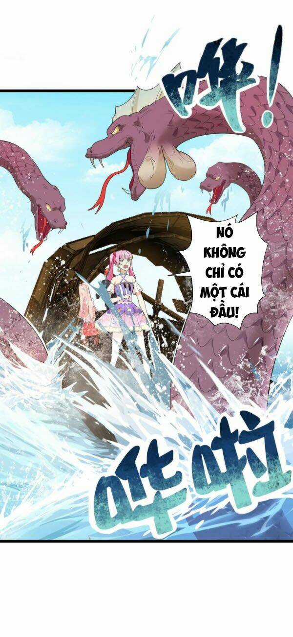 Đỉnh Phong Cường Thiếu - Chapter 66 - Trang 5