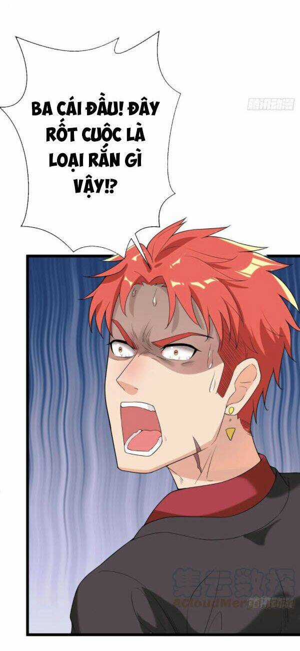 Đỉnh Phong Cường Thiếu - Chapter 66 - Trang 6