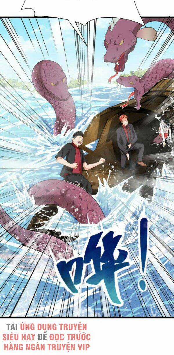 Đỉnh Phong Cường Thiếu - Chapter 66 - Trang 8