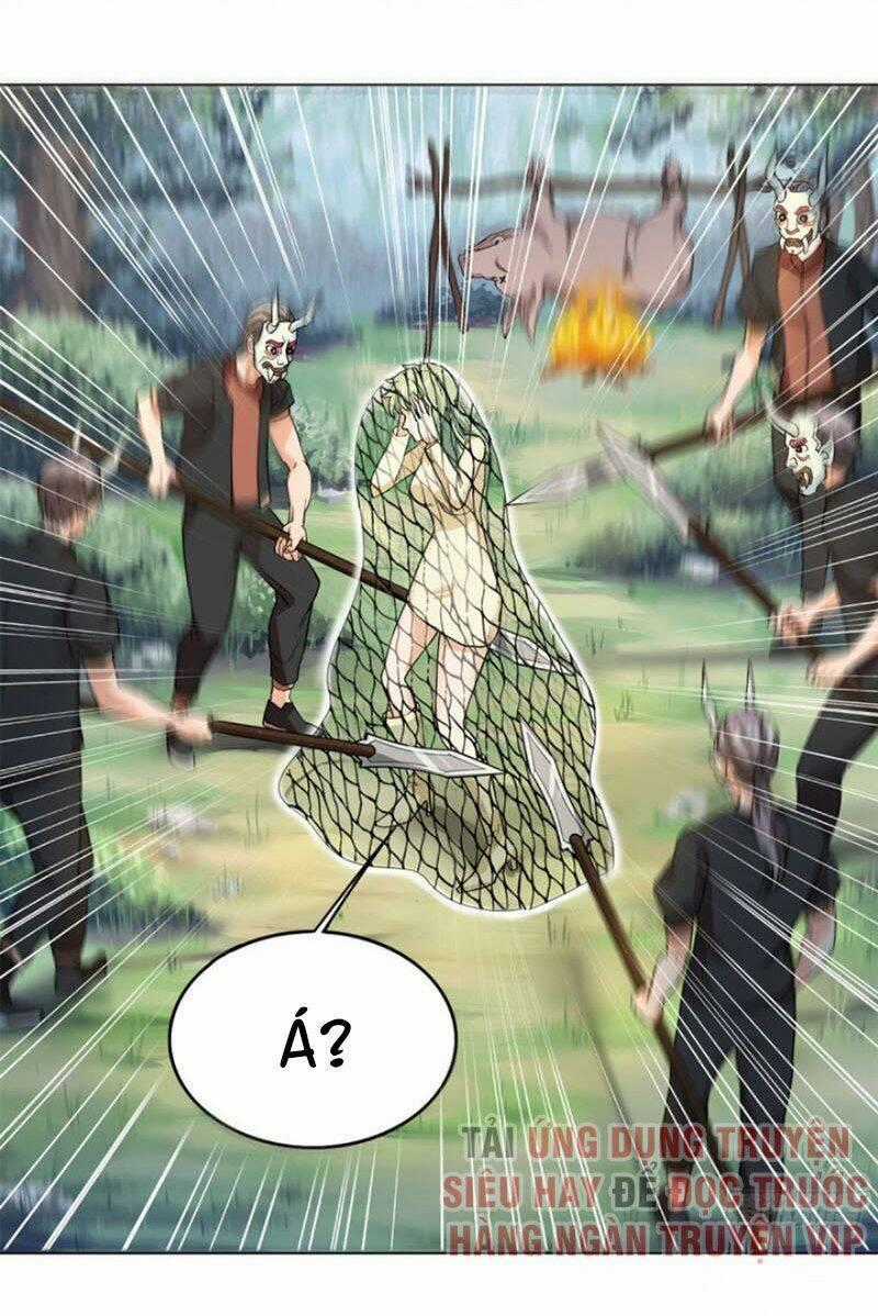 Đỉnh Phong Cường Thiếu - Chapter 67 - Trang 1